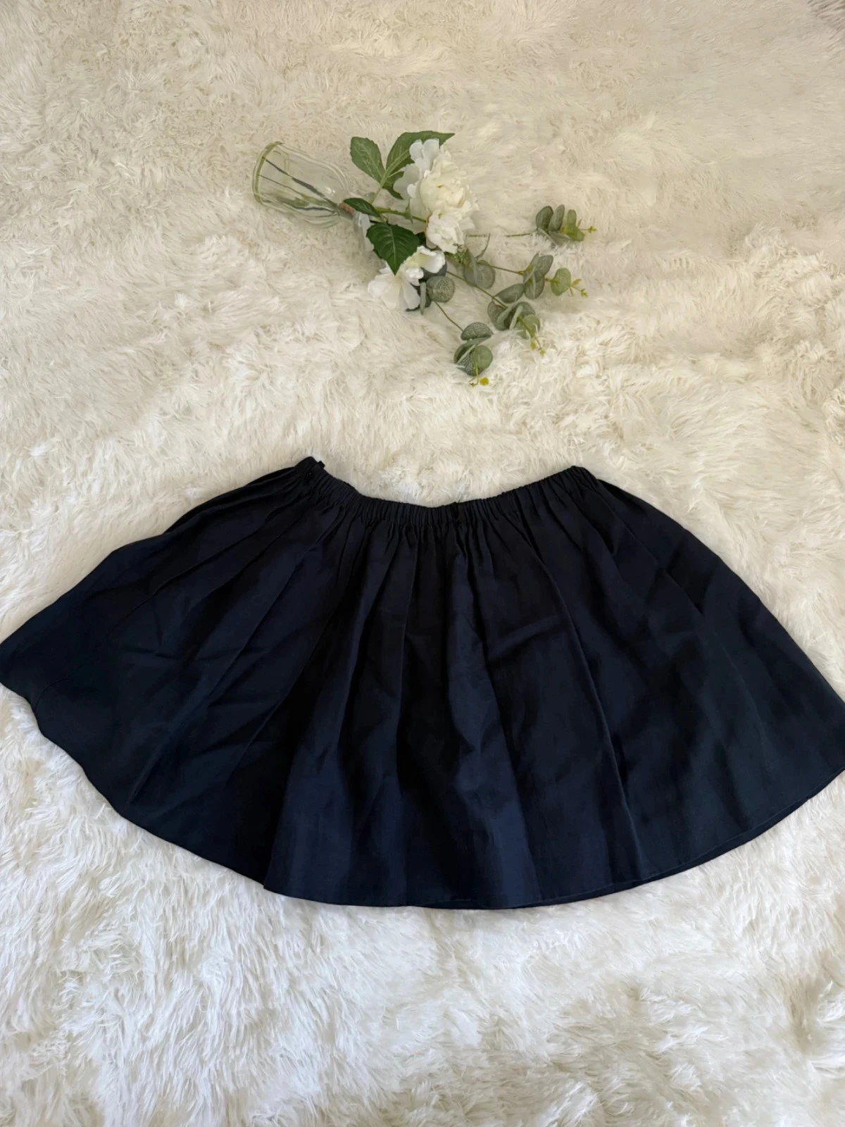 Falda de patinadora Maje Modelo Elliotta - Talla 2 / 38 – photo 7